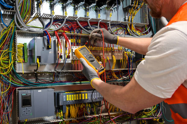 Best Circuit Breaker Repair  in Davis Junction, IL